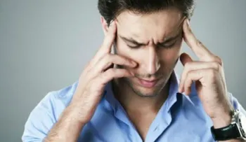 7 síntomas poco comunes del Parkinson