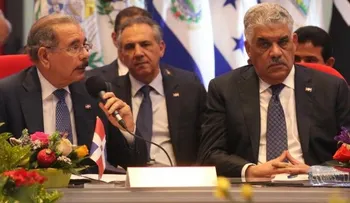 Danilo Medina insta al SICA a funcionar de manera más ágil a favor de los países