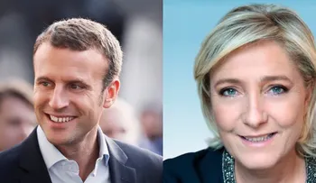 Elección en Francia: los desafíos de Macron para vencer a Le Pen