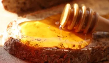 Estos son todos los beneficios de la miel