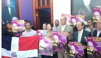 Fuerza Boschista pide a Danilo y Leonel garantizar unidad del PLD