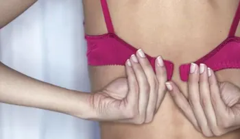 Tu cuerpo es hermoso porque es TUYO, no importa su forma o tamaño. ¡Disfrútalo!