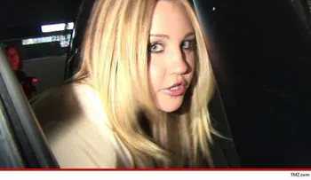 ¡Otra vez! Amanda Bynes arrestada por conducir drogada