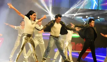 Teatro dominicano 2023 rompió esquemas: evaluación y ¿premios?