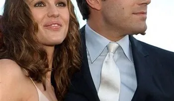 Jennifer Garner y Ben Affleck se divorcian 