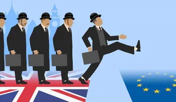 La propuesta británica para los ciudadanos europeos que residen en Reino Unido