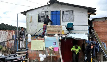 Presunto violador y asesino de niña de 7 años en Colombia será enviado a la cárcel