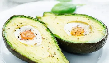 Desayuno con proteínas para reducir la inflamación y adelgazar