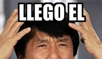El metiche profesional