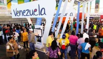 RD participa en feria turística de Venezuela