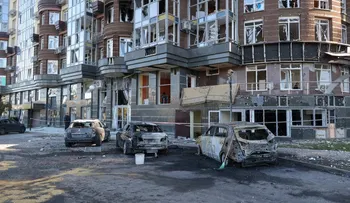 Ataque con drones ucranianos deja dos muertos y 14 heridos en Bélgorod, Rusia