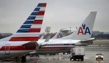 American Airlines suspende a auxiliar de vuelo tras altercado con pasajera