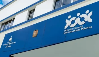 DGCP ratifica suspensión de Condelca y Empresas Integradas del registro de proveedores