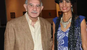 Acroarte lamenta el fallecimiento de Ángel Haché