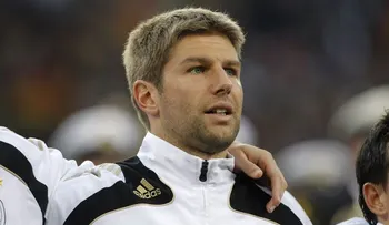 Futbolista Thomas Hitzlsperger revela que es gay