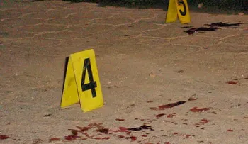 Hallan mujer muerta a golpes en sector de Herrera
