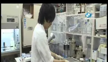 Japón inicia el primer ensayo de retina artificial con células madre.