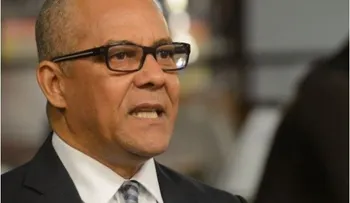 Adocco pide la "detención inmediata" de Joao Santana, asesor de Danilo