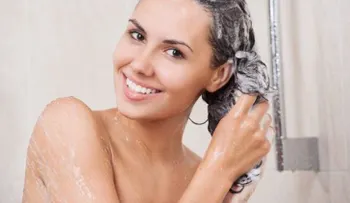 12 prácticas para mantener el cabello saludable, brillante y fuerte