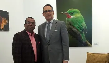 â??Los ingleses valoran fortaleza de la economía dominicanaâ?