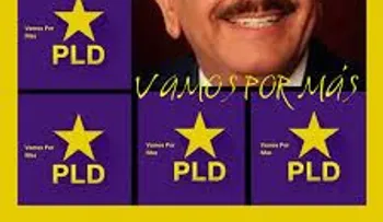 Apoyan reelección de Danilo 