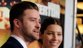 Justin Timberlake: La paternidad es como entrar en Matrix