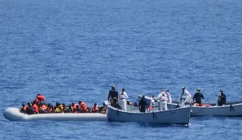 Reportan a cinco parejas desaparecidas en Los Haitises