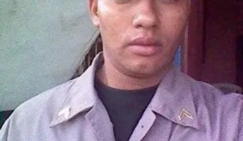 Multitud mata cabo Emilio José Urbáez Encarnación, porque estaba robando0; Dicrim investiga 