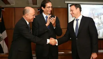 A la criminalidad le llegó su hora en el país; proclama el nuevo Procurador 