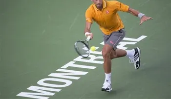 Montreal: Djokovic alcanza las 250 victorias en Masters 
