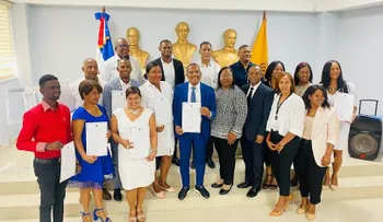 Autoridades municipales tomarán posesión el miércoles 24; finaliza proceso entrega de certificados y proclamación 