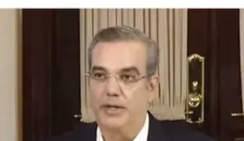 Presidente Abinader anuncia reestructuración PN; ordena contratación firma internacional