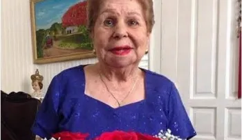 Apresan hombre que le robó a Rosa Faul   