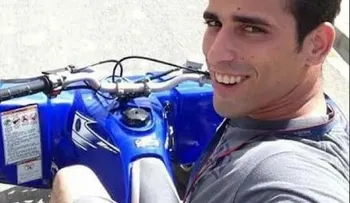 Hijo de empresario de Sosúa muere en accidente