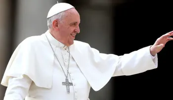 El papa Francisco visitará África como mensajero de la paz y la reconciliación