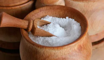 Bondades del cloruro de magnesio