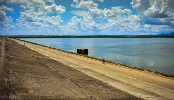 Sequía en Cuba afecta al 80% de los municipios del país