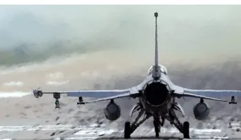 Aviones rusos y chinos entran en zona surcoreana