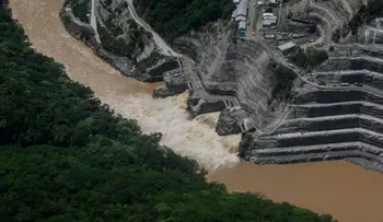 ¿Termina la emergencia de Hidroituango? Aunque el caudal disminuyó, las autoridades aún están en alerta