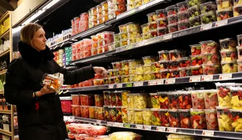 Inflación en EE.UU. se acelera al 3,7% interanual en septiembre por el alza de la gasolina