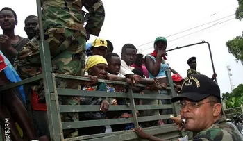 La República Dominicana recibe entre 10 a 15 haitianos por día que son devueltos desde Sudamérica