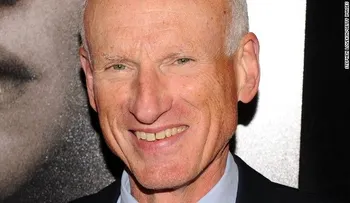 Muere James Rebhorn, actor de "Homeland"