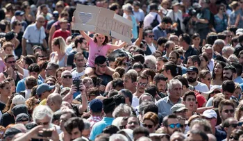 Minuto a minuto: todo sobre los ataques en España