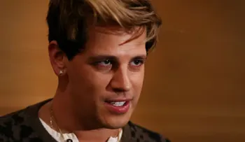 Detienen a Milo Yiannopoulos por inmigración: el provocador británico enfrenta deportación