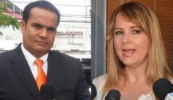 El Ministerio de Trabajo no ha dicho "ni esta boca es mía" en el caso Nuria Piera-Leyton Mejía