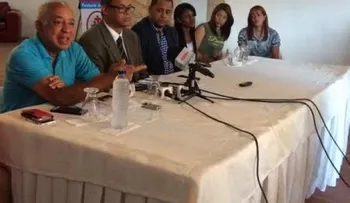Líderes cristianos rechazan proyecto de Salud Sexual