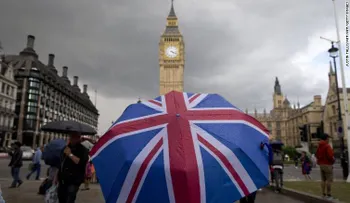 ¿Puede Reino Unido llevar a cabo otra votación sobre el Brexit?