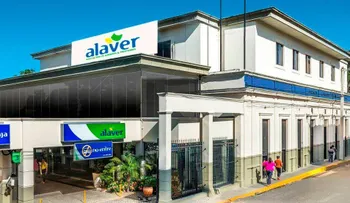 ALAVER mantiene calificación A- por fortaleza patrimonial.