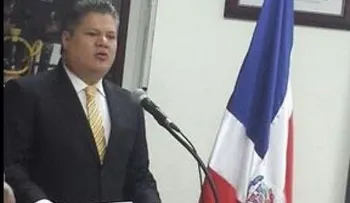 Presidente DNCD dice desconoce acuerdo entre Quirino y autoridades de EEUU