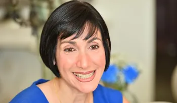 Raquel Abinader: "me preocupan la epidemia de los embarazos adolescentes